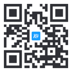 轻触下载，畅享专业体育资讯 二维码 | kaiyun.com