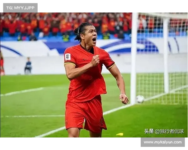 张玉宁肩负队长重任600分钟见证国足年轻化蜕变老将领航新征程