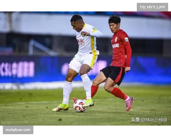 北京国安四球大胜长春亚泰 法比奥两射一传展现核心作用 北京国安四球大胜长春亚泰 法比奥两射一传展现核心作用