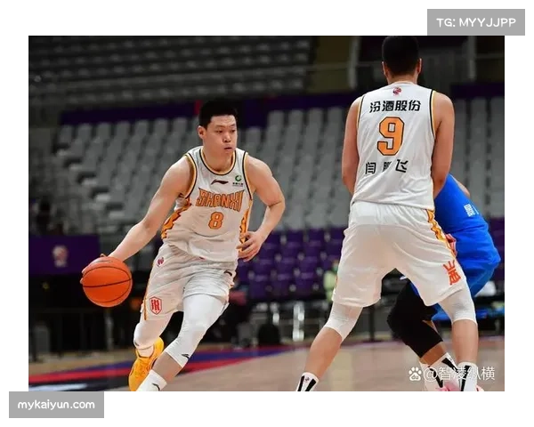 山西队张宁进攻端戏份减少 转型防守展现团队价值